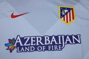 Atlético de Madrid retro 14/15 visitante - Imagen 2