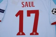 Atlético de Madrid retro 14/15 visitante - Imagen 17