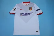 Atlético de Madrid retro 14/15 visitante - Imagen 3
