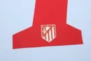 Atlético de Madrid retro 14/15 visitante - Imagen 6