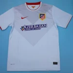 Atlético de Madrid retro 14/15 visitante
