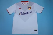 Atlético de Madrid retro 14/15 visitante