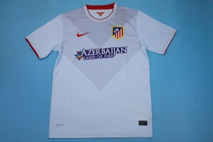 Atlético de Madrid retro 14/15 visitante