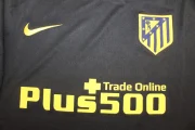Atlético de Madrid retro 16/17 visitante - Imagen 12