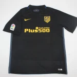 Atlético de Madrid retro 16/17 visitante