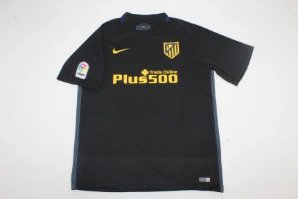 Atlético de Madrid retro 16/17 visitante