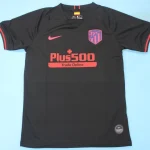 Atlético de Madrid retro 19/20
