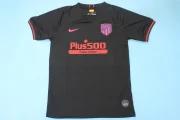 Atlético de Madrid retro 19/20