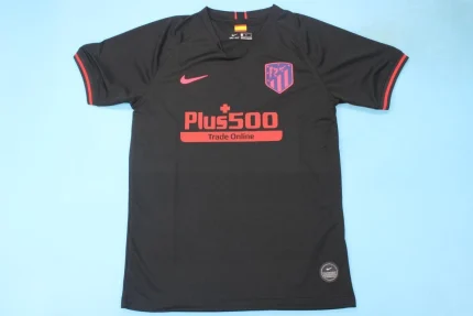 Atlético de Madrid retro 19/20