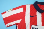 Atlético de Madrid retro 20/21 - Imagen 12