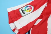 Atlético de Madrid retro 20/21 - Imagen 4
