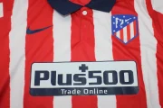 Atlético de Madrid retro 20/21 - Imagen 8