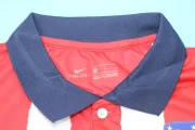 Atlético de Madrid retro 20/21 - Imagen 10
