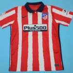Atlético de Madrid retro 20/21