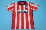 Atlético de Madrid retro 20/21