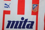 Atlético de Madrid retro 87/89 - Imagen 5