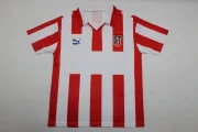 Atlético de Madrid retro 89/90