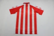 Atlético de Madrid retro 94/95 - Imagen 5