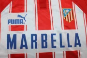 Atlético de Madrid retro 94/95 - Imagen 6
