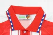Atlético de Madrid retro 94/95 - Imagen 9