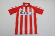 Atlético de Madrid retro 94/95