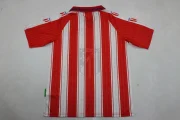 Atlético de Madrid retro 95/96 local - Imagen 7