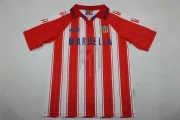 Atlético de Madrid retro 95/96 local
