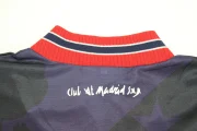 Atlético de Madrid retro 95/96 visitante - Imagen 7