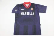 Atlético de Madrid retro 95/96 visitante