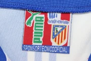 Atlético de Madrid retro 96/97 alternativa - Imagen 6
