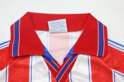 Atlético de Madrid retro 96/97 local - Imagen 3