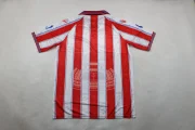 Atlético de Madrid retro 96/97 local - Imagen 8