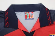 Atlético de Madrid retro 96/97 visitante - Imagen 9