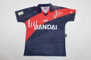 Atlético de Madrid retro 96/97 visitante