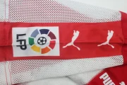 Atlético de Madrid retro 97/98 local - Imagen 2