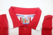 Atlético de Madrid retro 97/98 local - Imagen 14