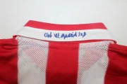 Atlético de Madrid retro 97/98 local - Imagen 11