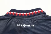 Atlético de Madrid retro 97/98 visitante - Imagen 4