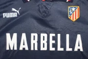 Atlético de Madrid retro 97/98 visitante - Imagen 5