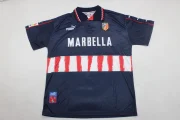 Atlético de Madrid retro 97/98 visitante