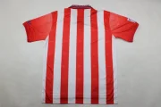 Atlético de Madrid retro 98/99 local - Imagen 5