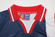 Atlético de Madrid retro 98/99 visitante - Imagen 8