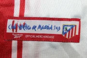 Atlético de Madrid retro 99/00 - Imagen 2