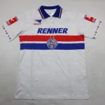 Bahia retro 96/97 local
