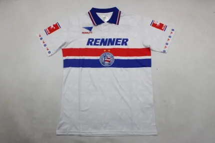 Bahia retro 96/97 local