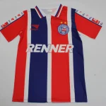 Bahia retro 96/97 visitante