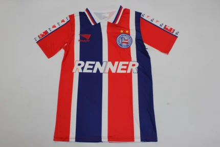 Bahia retro 96/97 visitante