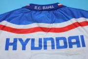 Bahia retro 98/99 - Imagen 5