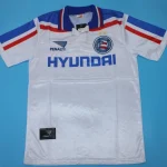 Bahia retro 99/00