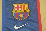 Barcelona retro 01/02 visitante - Imagen 14
